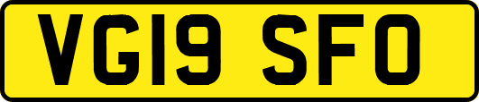VG19SFO