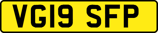VG19SFP