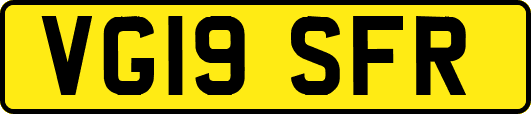 VG19SFR