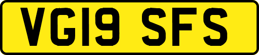 VG19SFS