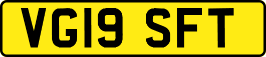 VG19SFT