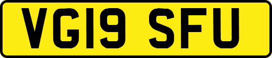 VG19SFU