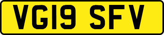 VG19SFV