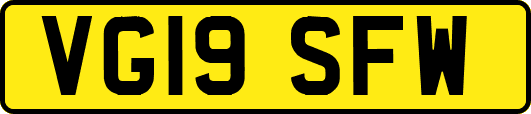 VG19SFW