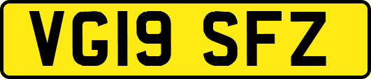 VG19SFZ