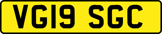 VG19SGC
