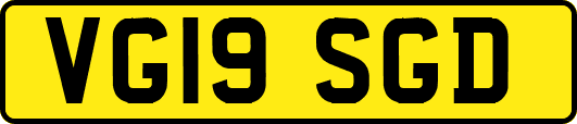 VG19SGD