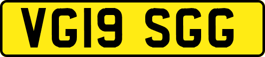 VG19SGG