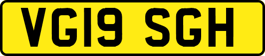 VG19SGH