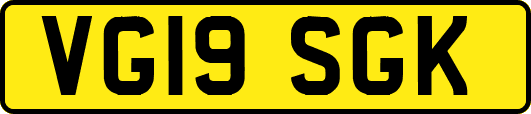 VG19SGK