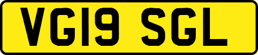 VG19SGL