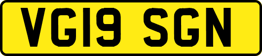 VG19SGN
