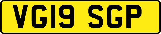 VG19SGP