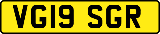 VG19SGR