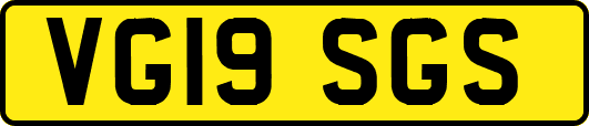 VG19SGS
