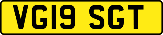 VG19SGT