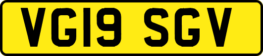 VG19SGV