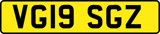 VG19SGZ