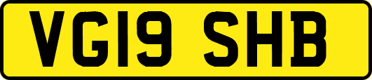 VG19SHB