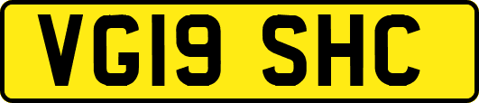 VG19SHC