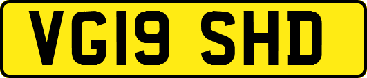 VG19SHD