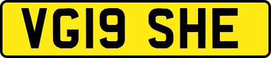 VG19SHE