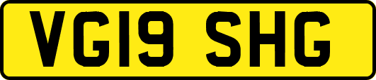 VG19SHG