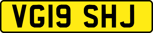 VG19SHJ