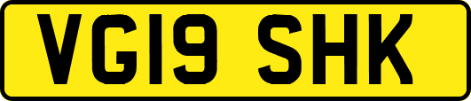 VG19SHK