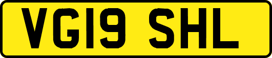 VG19SHL
