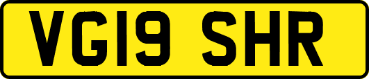 VG19SHR