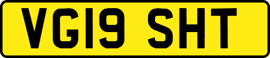 VG19SHT