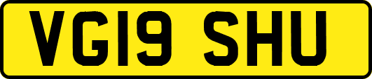 VG19SHU