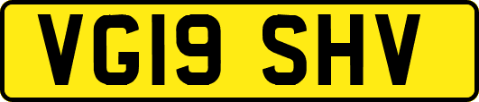 VG19SHV