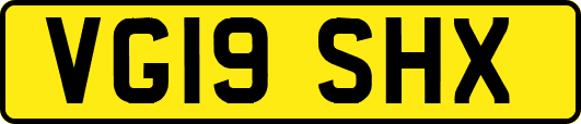 VG19SHX