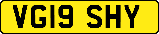 VG19SHY