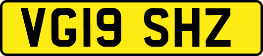 VG19SHZ
