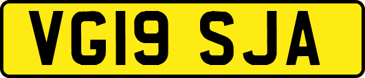 VG19SJA