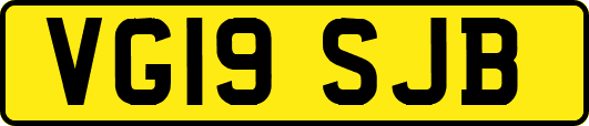 VG19SJB