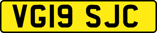 VG19SJC