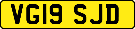 VG19SJD