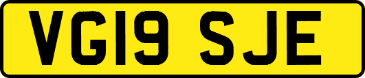 VG19SJE