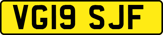 VG19SJF