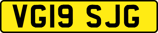 VG19SJG