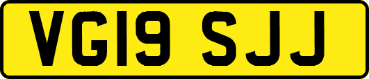 VG19SJJ