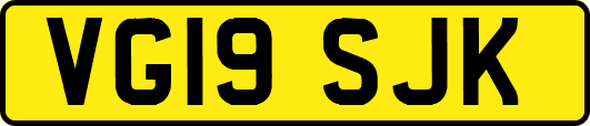VG19SJK
