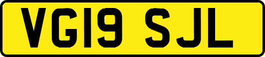 VG19SJL