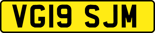 VG19SJM