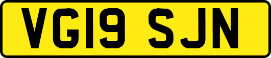 VG19SJN