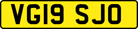 VG19SJO